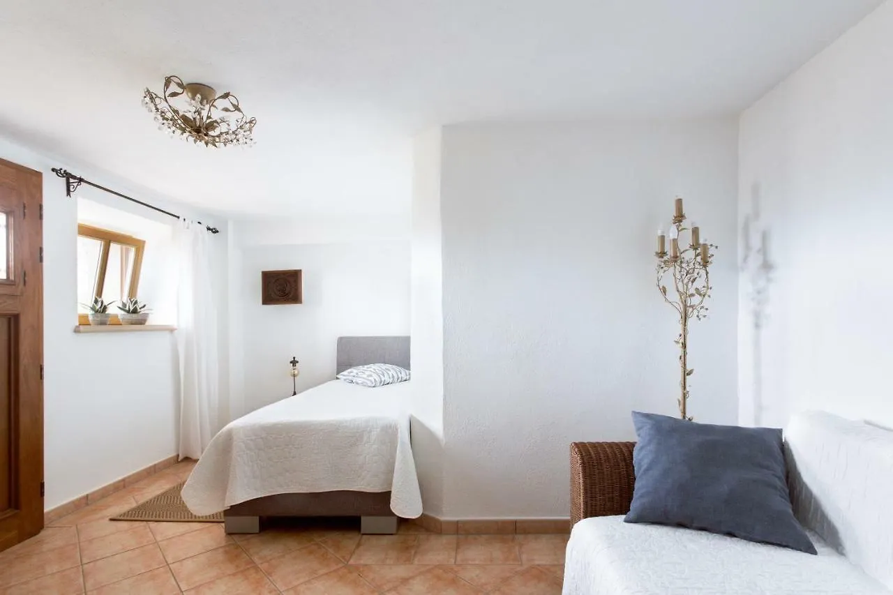 Finca Can Paulino (Adults Only) リュックマヨール 0*,