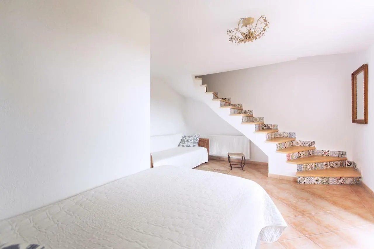 Finca Can Paulino (Adults Only) Guest House Llucmajor  Country house Llucmajor (Mallorca)